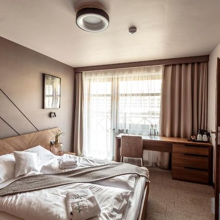 Villa Cam In Ski Duszniki Zdrój Εξωτερικό φωτογραφία