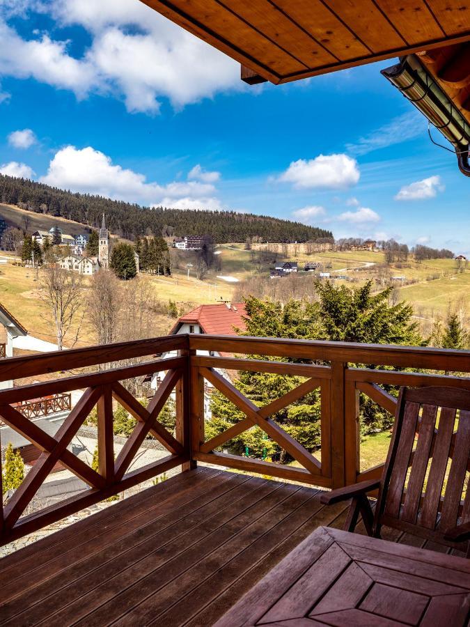 Villa Cam In Ski Duszniki Zdrój Εξωτερικό φωτογραφία